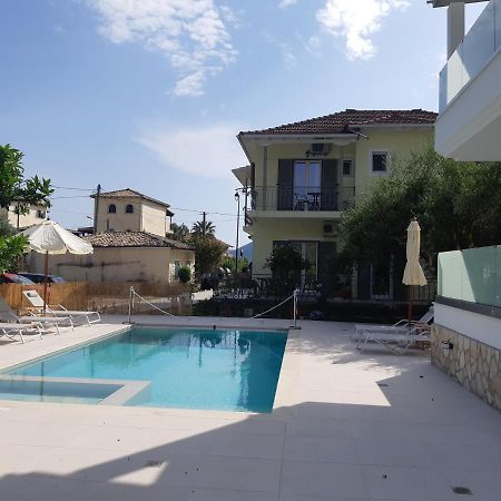 Vasso'S Studios Vasiliki  Luaran gambar
