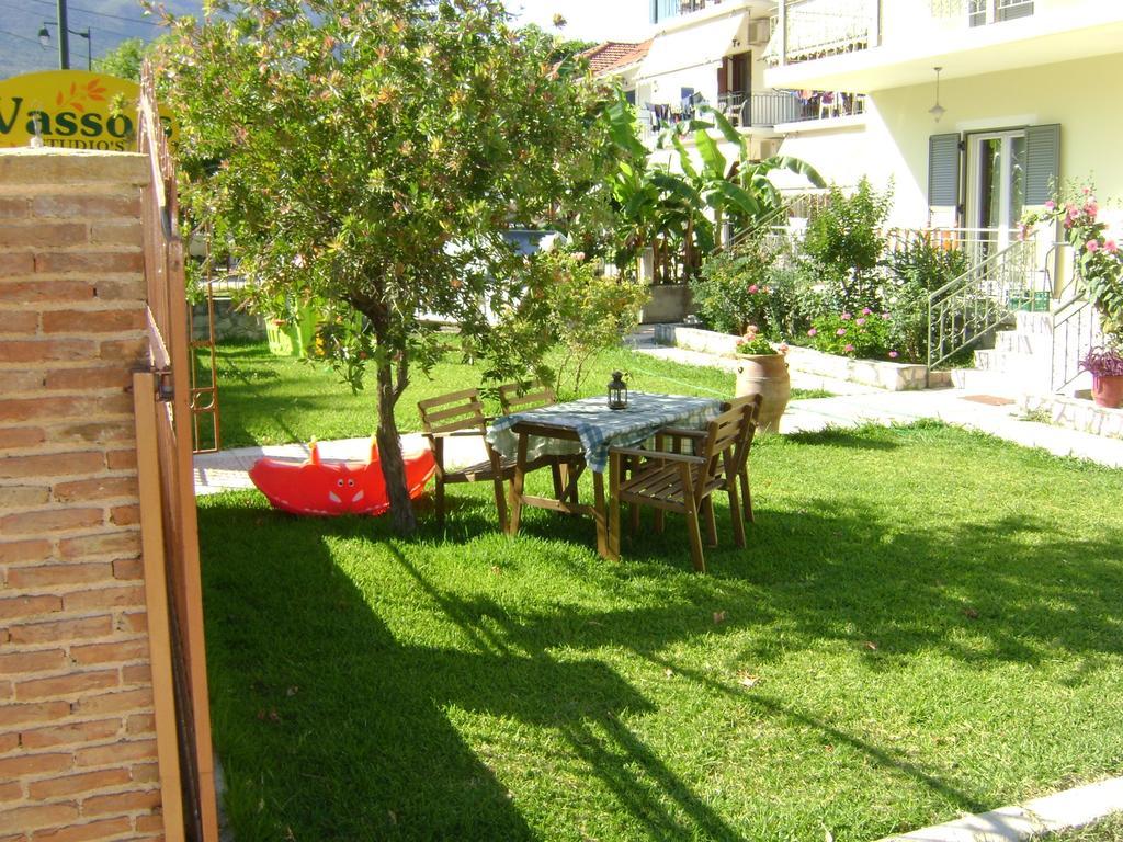 Vasso'S Studios Vasiliki  Bilik gambar