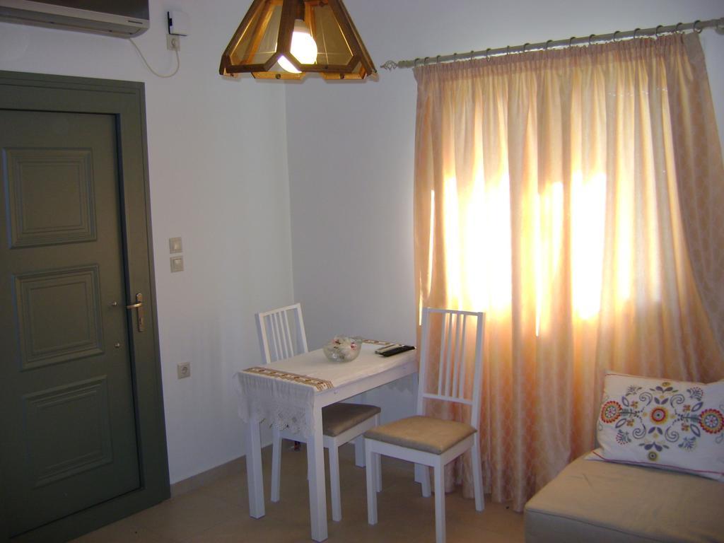 Vasso'S Studios Vasiliki  Bilik gambar