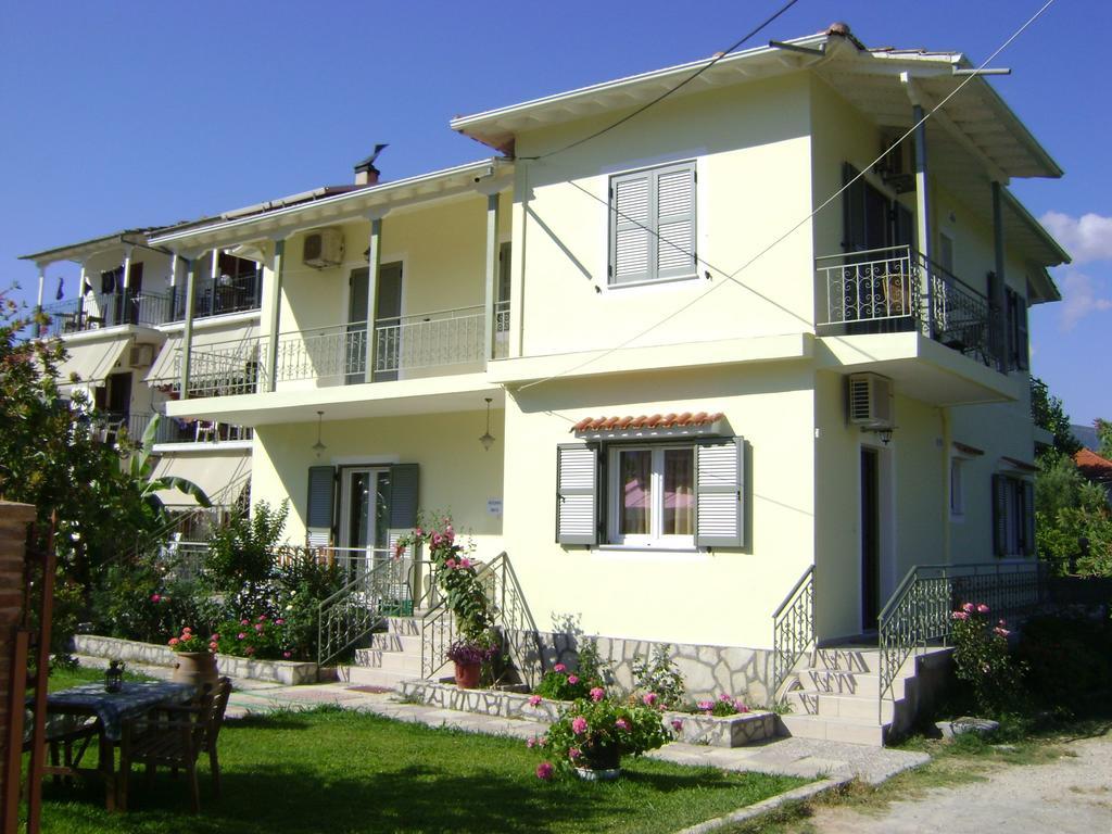 Vasso'S Studios Vasiliki  Bilik gambar