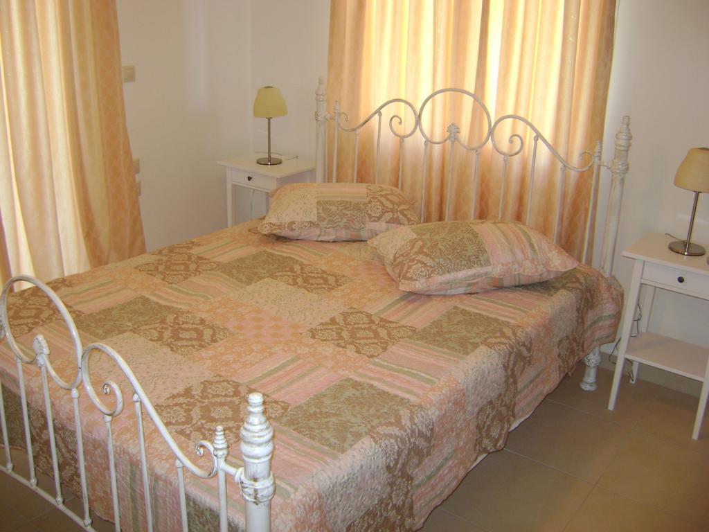 Vasso'S Studios Vasiliki  Bilik gambar