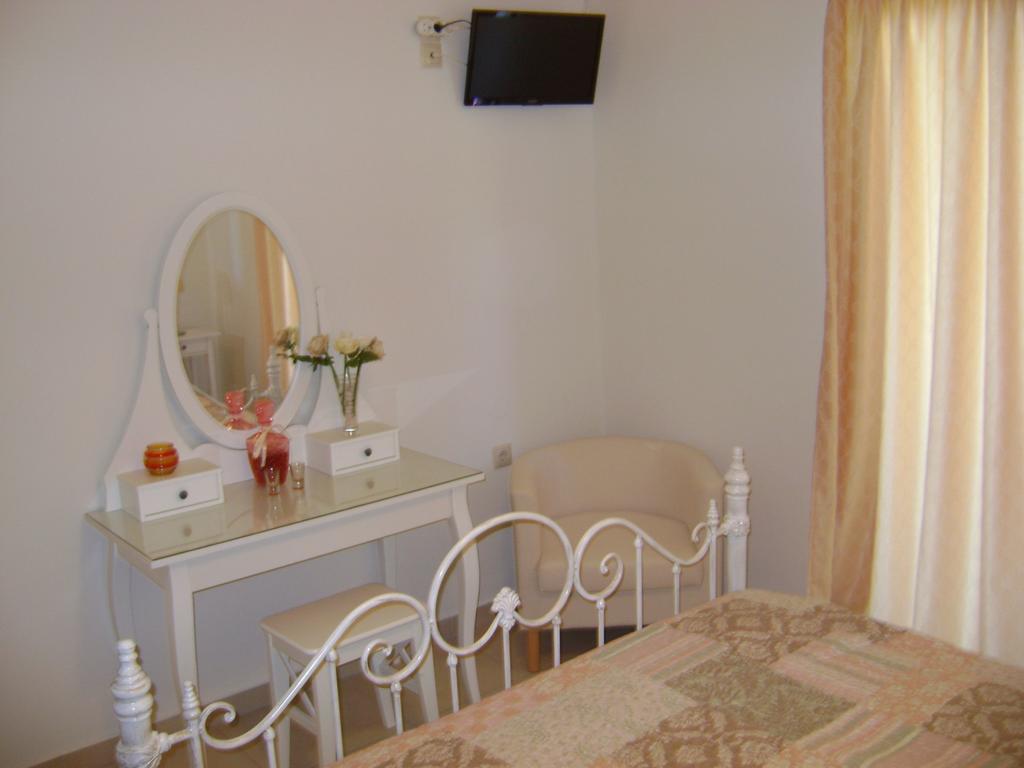 Vasso'S Studios Vasiliki  Bilik gambar