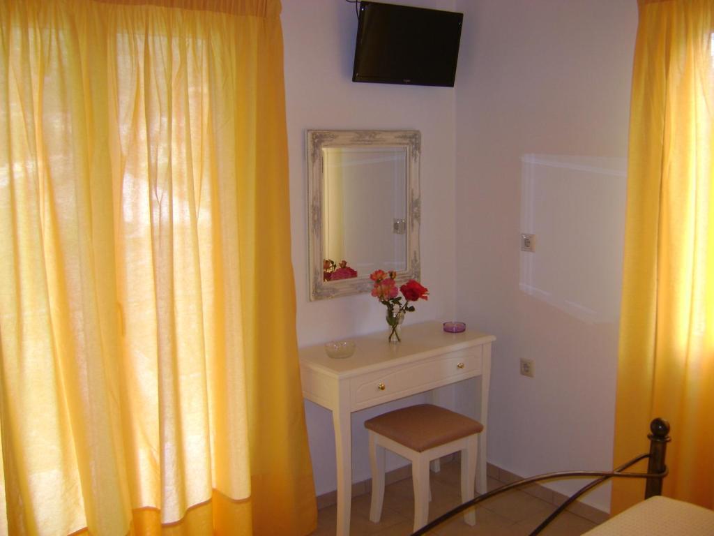 Vasso'S Studios Vasiliki  Bilik gambar